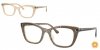 OKULARY KOREKCYJNE RAY-BAN® RX 5433 8294 50 ROZMIAR S